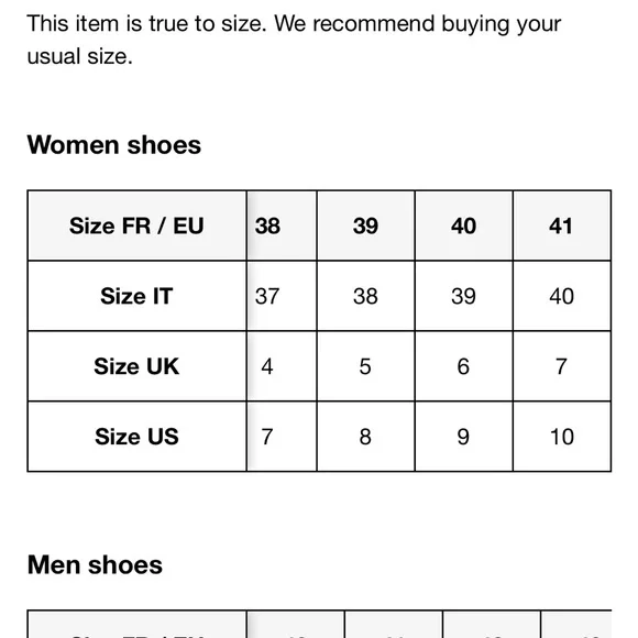 Zadig & Voltaire ZV1747 High Flash High-Top Sneakers size 9 women’s - Picture 14 of 14